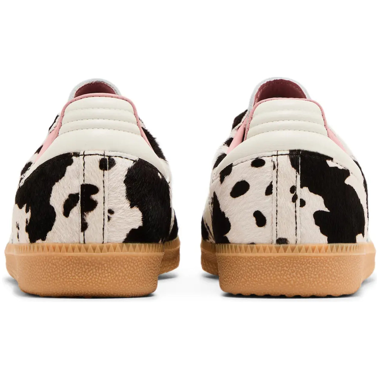 Adidas Samba OG "Cow Print" (Women's)