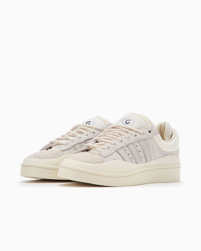 Adidas Campus Light x
Bad Bunny "Cream"