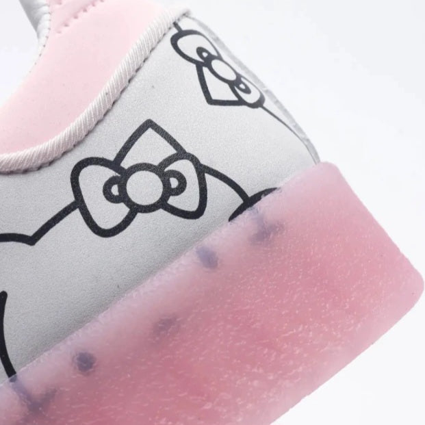 Adidas Samba 2.0
"Hello Kitty" Special Edition"