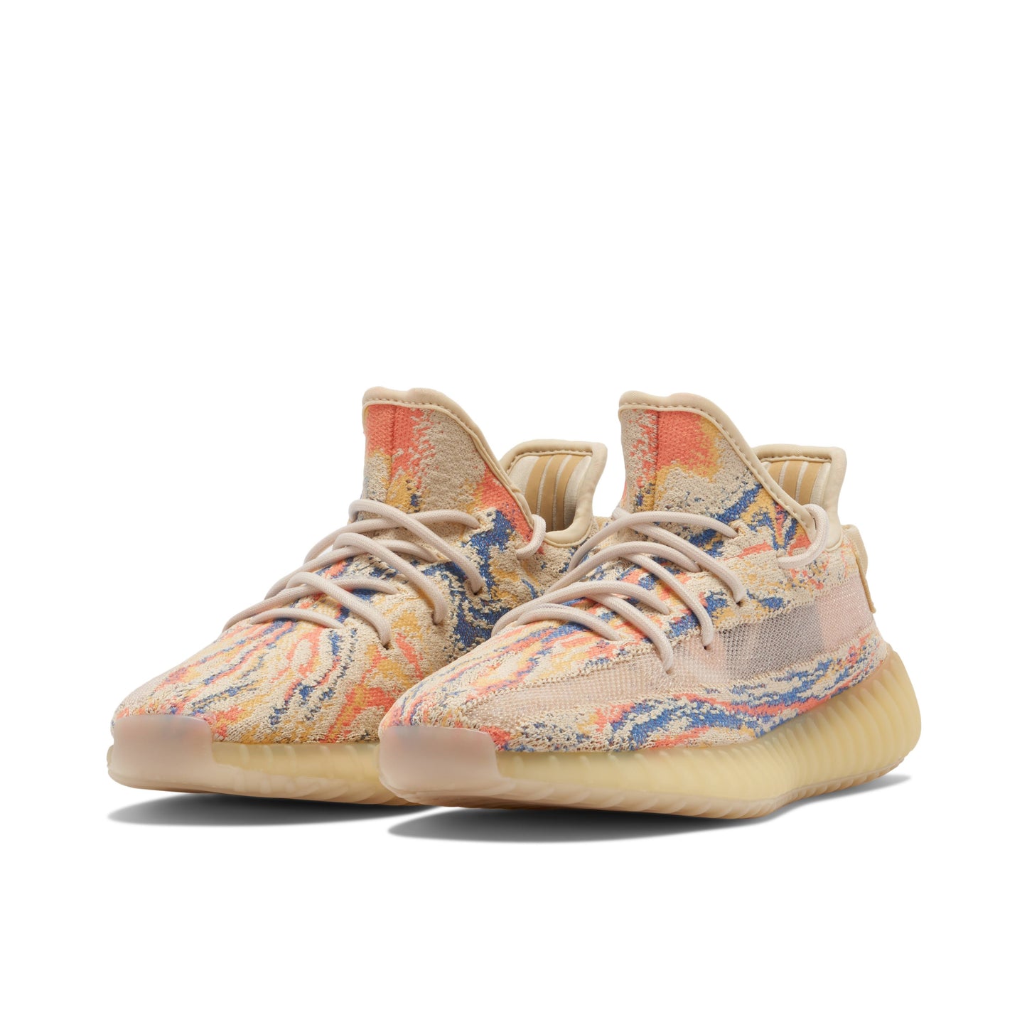 Adidas Yeezy Boost 350 V2
"MX Oat"