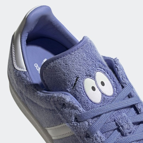 Adidas Campus 80s "Towelie South Park"