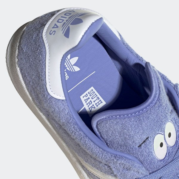 Adidas Campus 80s "Towelie South Park"