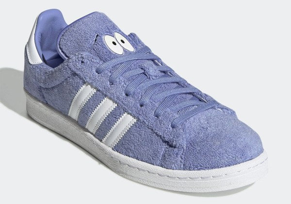 Adidas Campus 80s "Towelie South Park"
