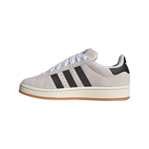 Adidas Campus 00s
"Crystal White Core Black"