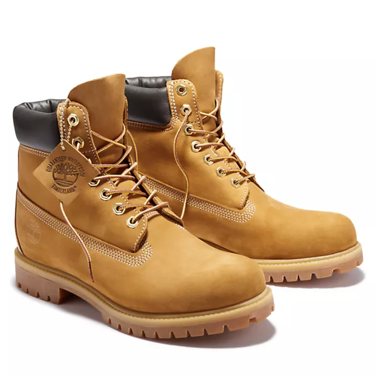 Timberland 6" Boot
Distinct Life x Foot Locker Detroit DET Flag