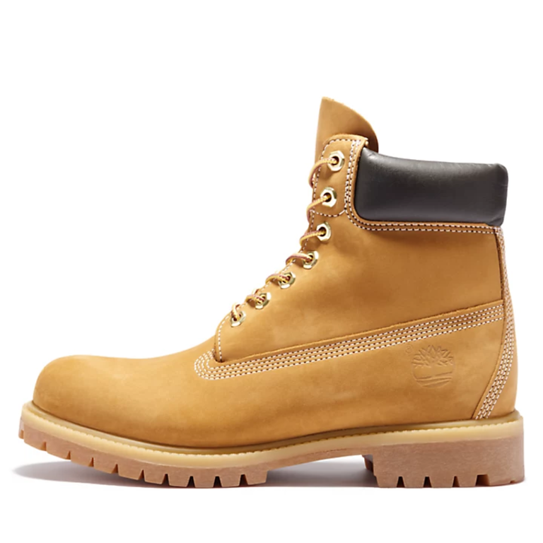 Timberland 6" Boot
Distinct Life x Foot Locker Detroit DET Flag