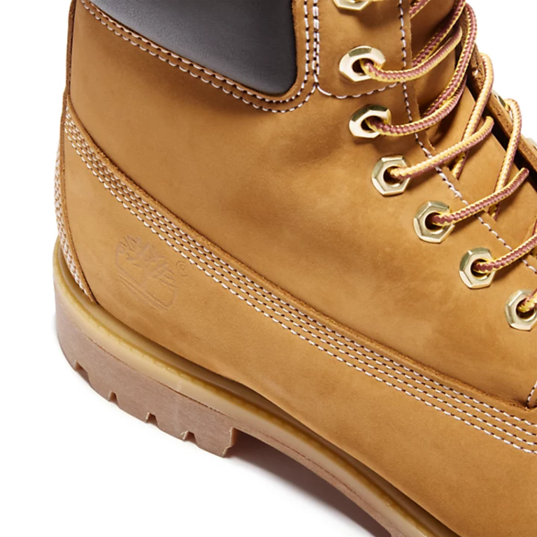 Timberland 6" Boot
Distinct Life x Foot Locker Detroit DET Flag