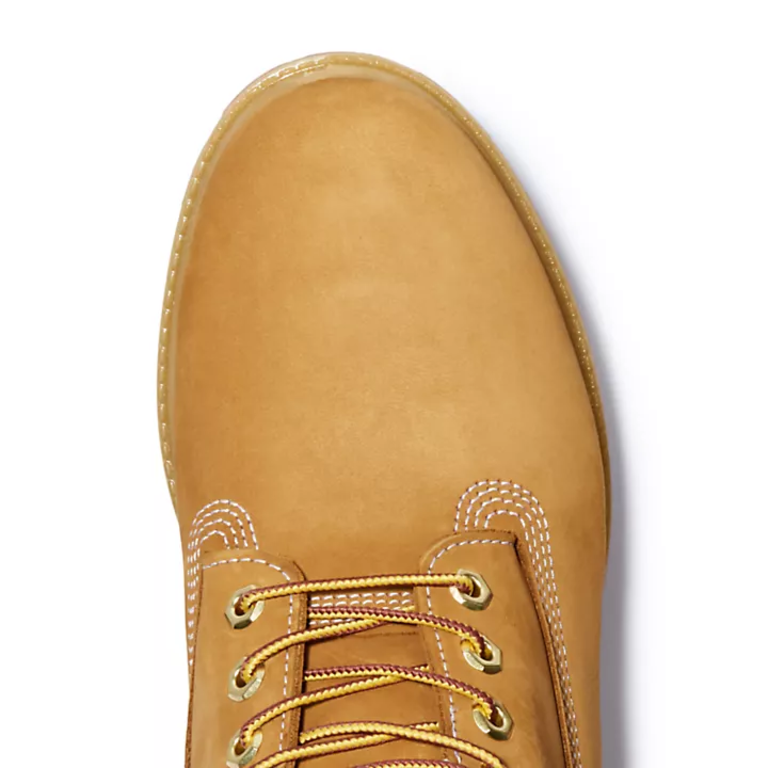 Timberland 6" Boot
Distinct Life x Foot Locker Detroit DET Flag