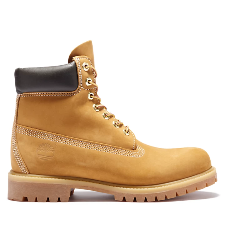 Timberland 6" Boot
Distinct Life x Foot Locker Detroit DET Flag