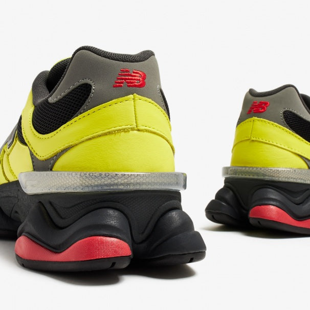 New Balance 9060
"Tea Tree"