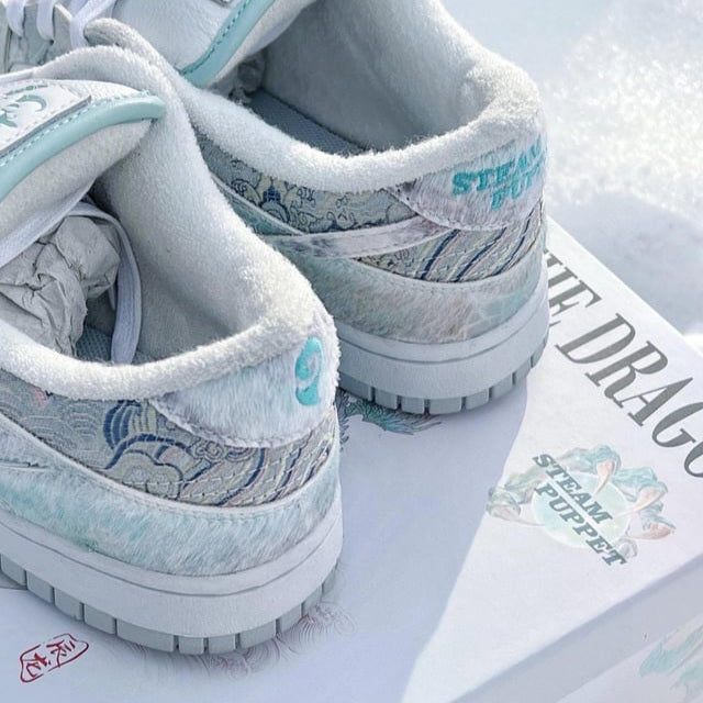 Nike Dunk Low LX
"Year of the Dragon" (2024)