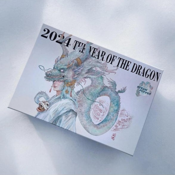 Nike Dunk Low LX
"Year of the Dragon" (2024)