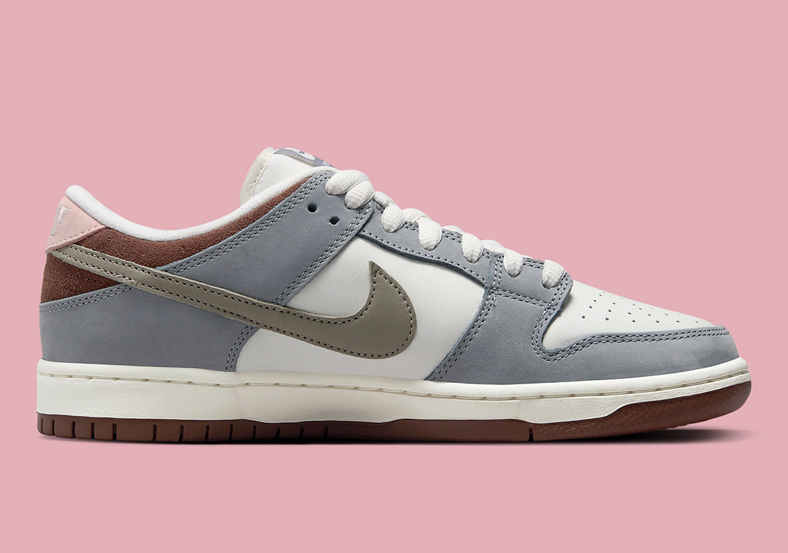 Nike SB Dunk Low
"Yuto Horigome"