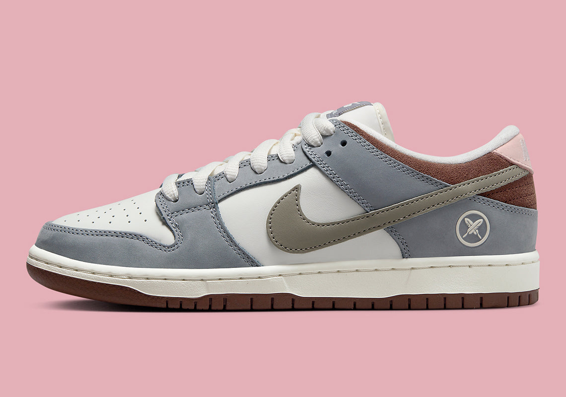 Nike SB Dunk Low
"Yuto Horigome"