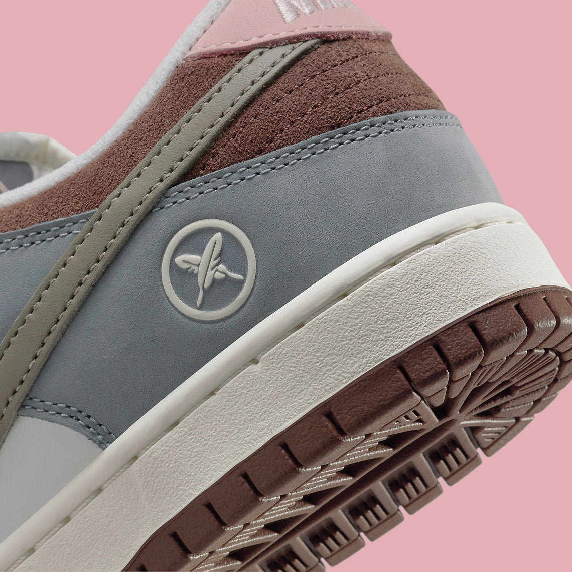 Nike SB Dunk Low
"Yuto Horigome"