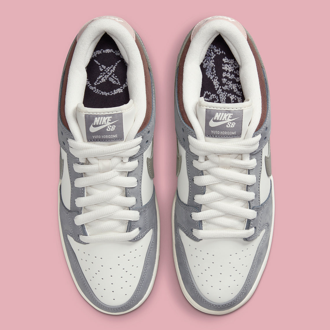 Nike SB Dunk Low
"Yuto Horigome"