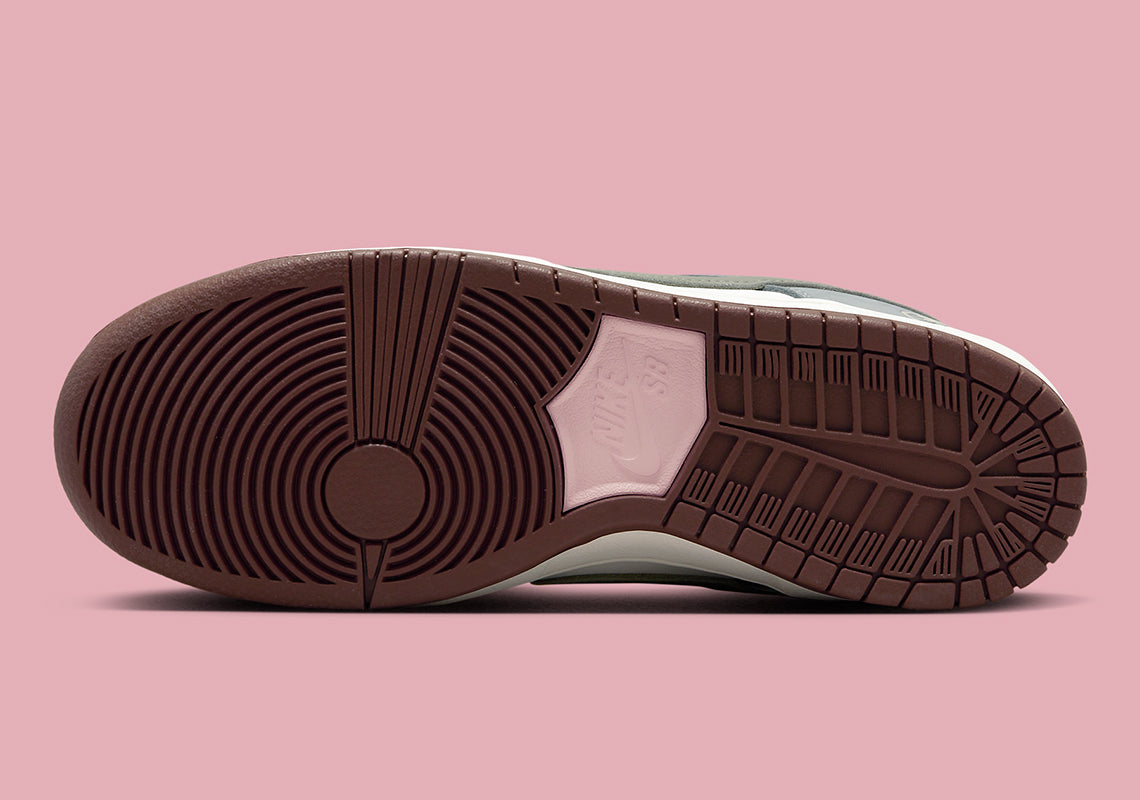 Nike SB Dunk Low
"Yuto Horigome"