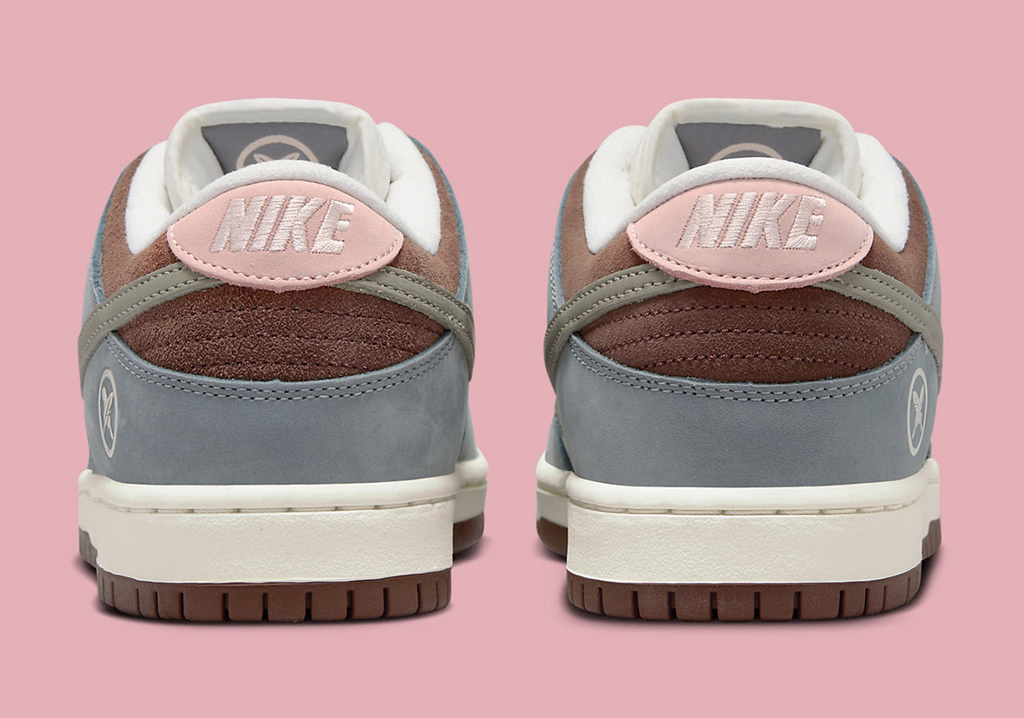 Nike SB Dunk Low
"Yuto Horigome"