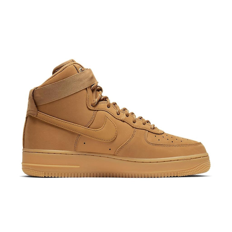 Air Force 1 High
"Flax" (2019)