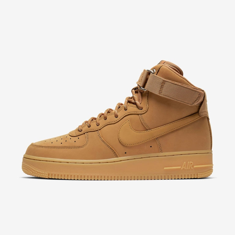 Air Force 1 High
"Flax" (2019)