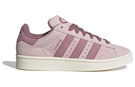 Adidas Campus 00s
"Pink Rose" (Women's)