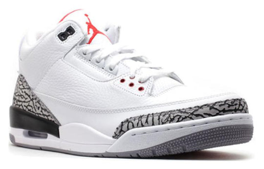 Air Jordan 3 Retro
"White Cement '88 Dunk Contest"