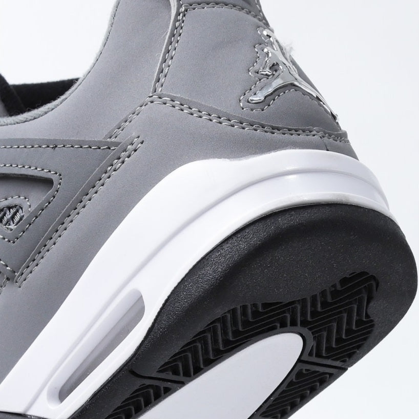 Air Jordan 4 Retro "Cool Grey"