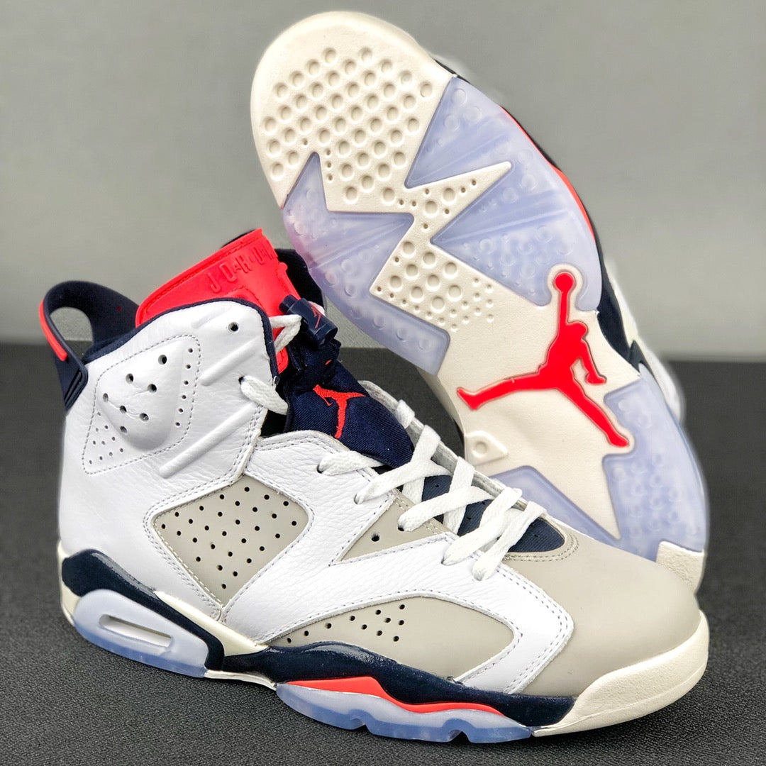 Air Jordan 6 Retro "Tinker"