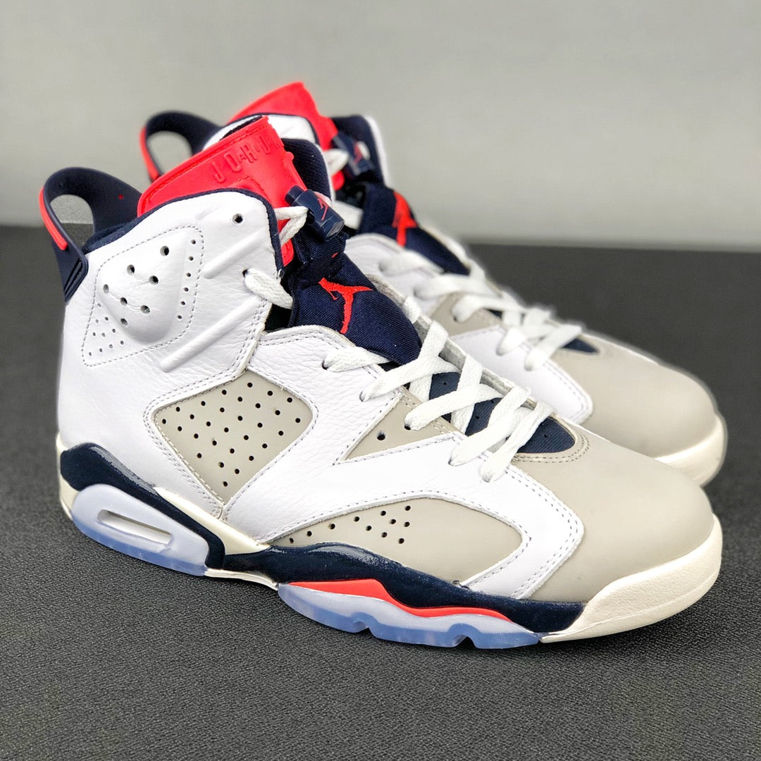 Air Jordan 6 Retro "Tinker"