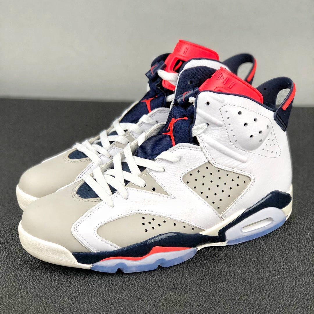 Air Jordan 6 Retro "Tinker"