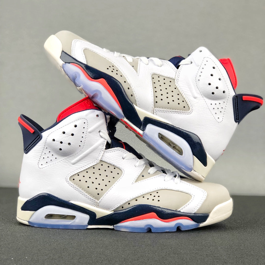 Air Jordan 6 Retro "Tinker"