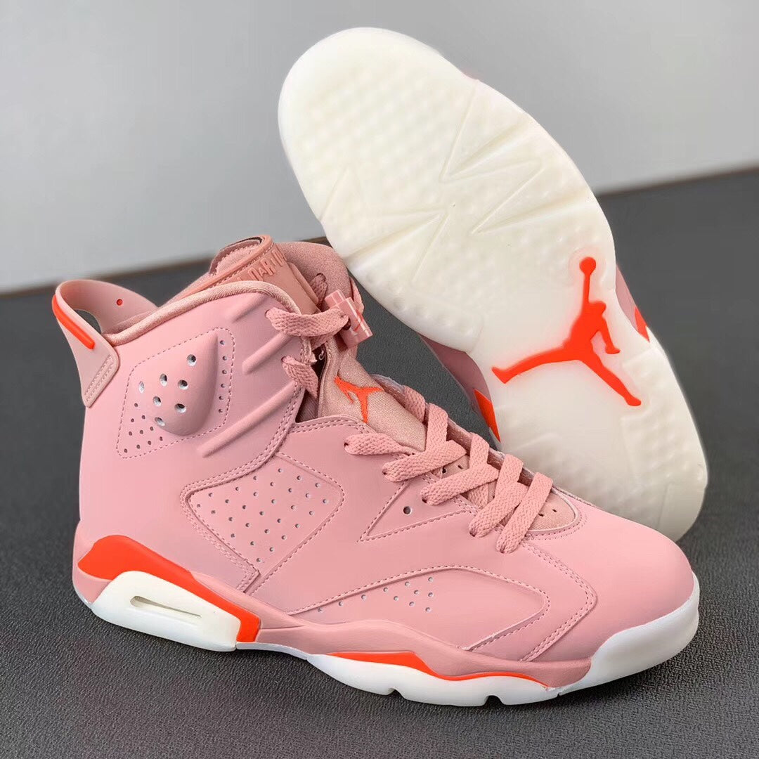 Air Jordan 6 Retro "Aleali May