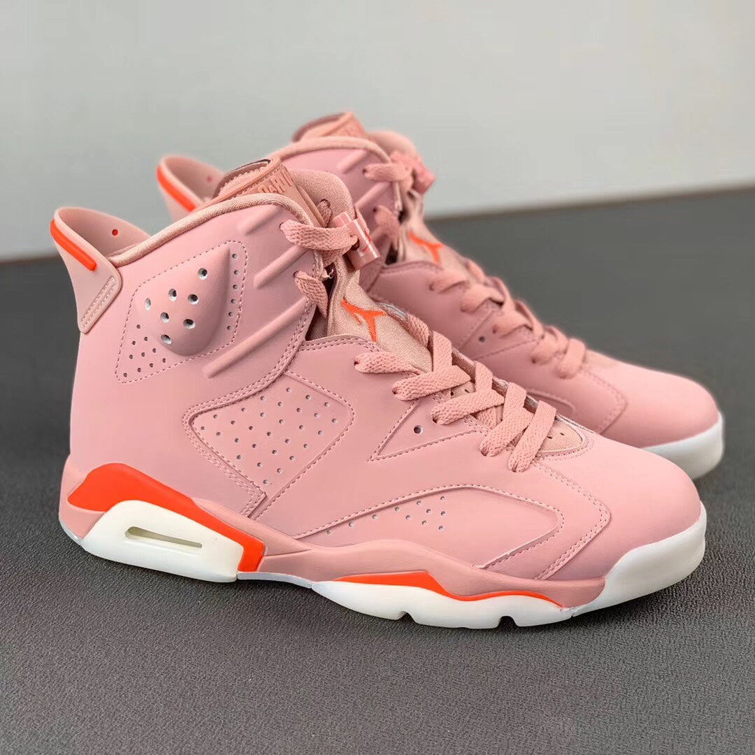 Air Jordan 6 Retro "Aleali May