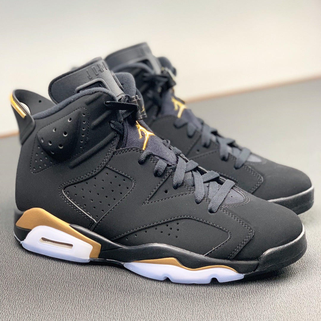 Air Jordan 6 Retro "DMP"