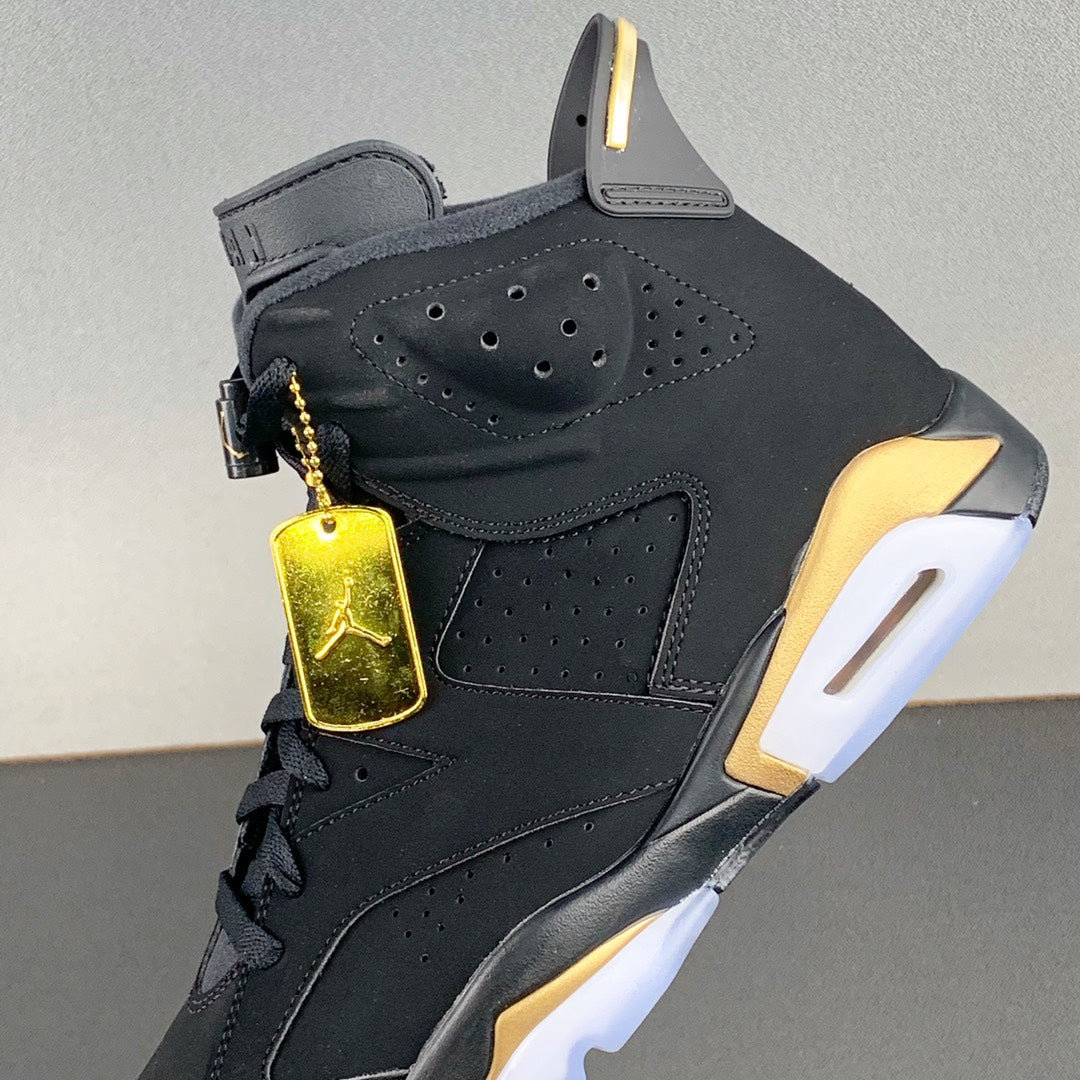 Air Jordan 6 Retro "DMP"