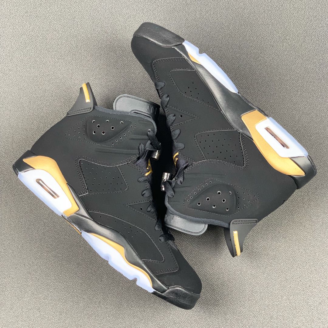 Air Jordan 6 Retro "DMP"