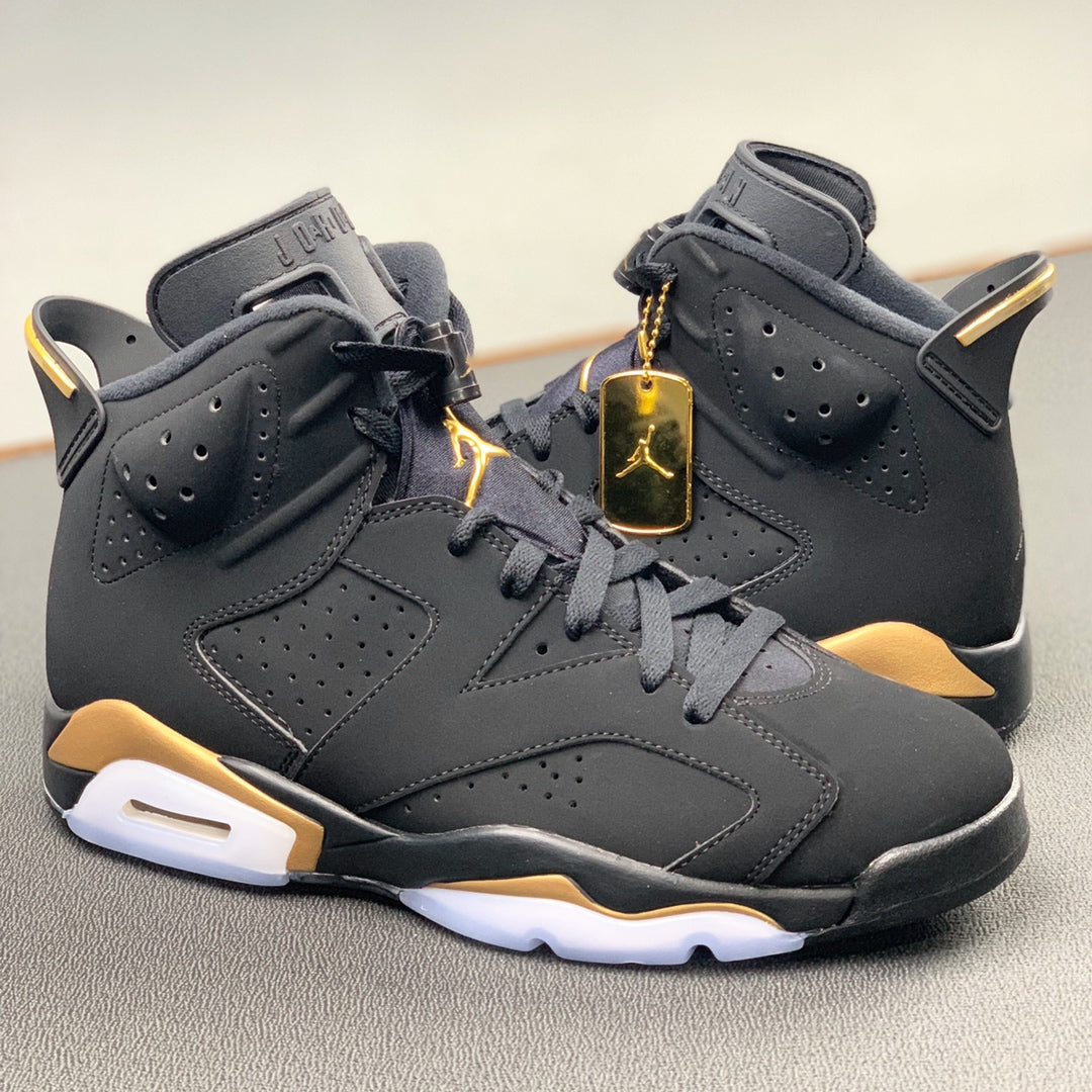 Air Jordan 6 Retro "DMP"