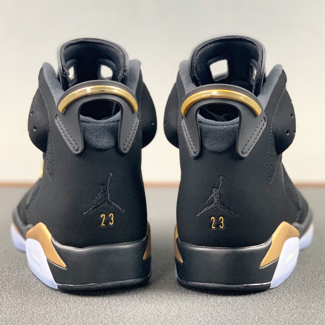 Air Jordan 6 Retro "DMP"