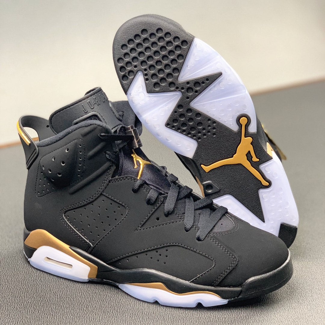 Air Jordan 6 Retro "DMP"