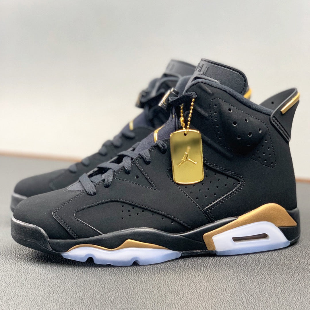 Air Jordan 6 Retro "DMP"