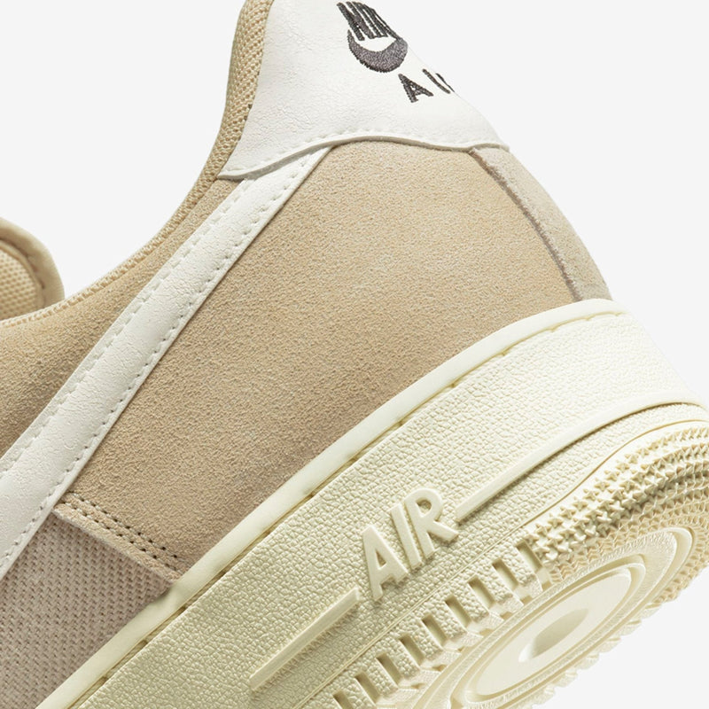 Air Force 1 Low '07 LV8
"Certified Fresh Rattan"