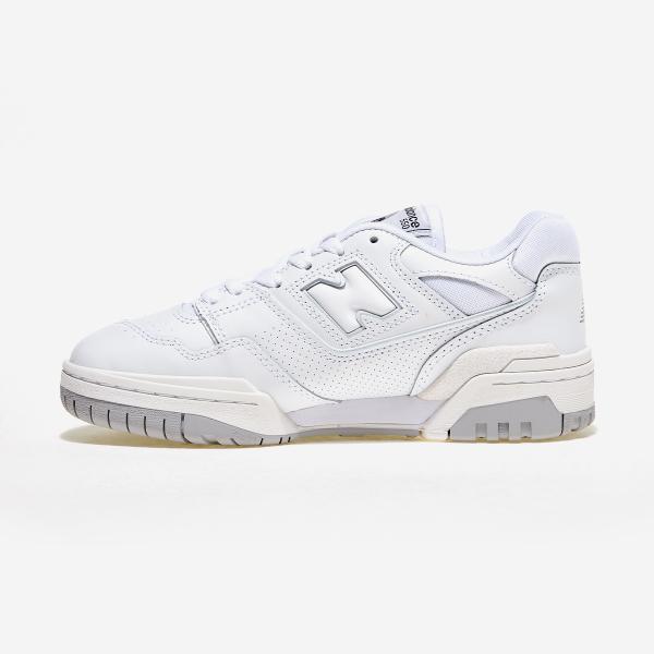 New Balance 550
"White Grey"