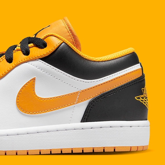 Air Jordan 1 Low
"Taxi"