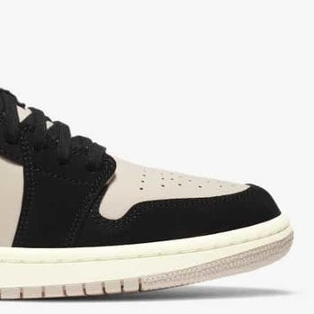 Air Jordan 1 Low
"Black Guava Ice" (Women's)