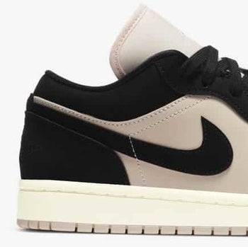 Air Jordan 1 Low
"Black Guava Ice" (Women's)