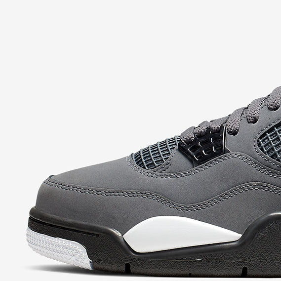 Air Jordan 4 Retro "Cool Grey"