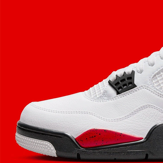 Air Jordan 4 Retro "Red Cement"