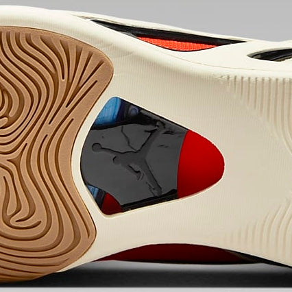 Air Jordan Tatum 1
"Barbershop"