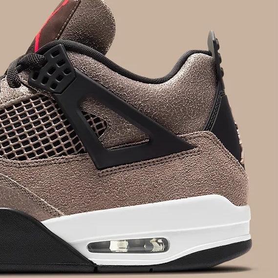 Air Jordan 4 "Taupe Haze"