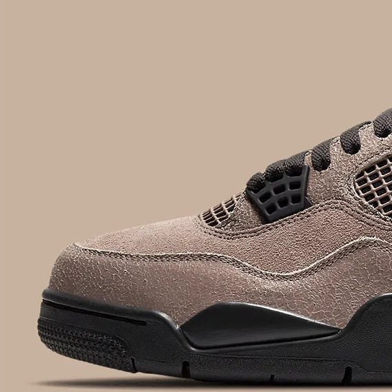 Air Jordan 4 "Taupe Haze"